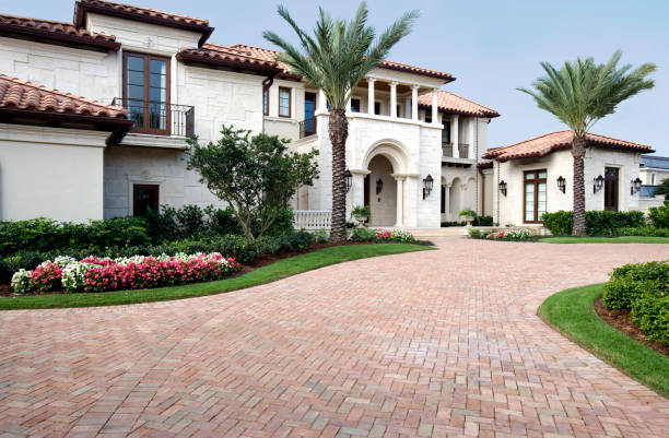 Best Driveway Pavers Near Me  in Anton, TX